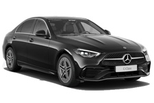 Car Hire Horsham - C Class Auto - car hire Horsham